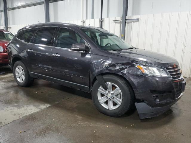 Photo 3 VIN: 1GNKVHKD5EJ132902 - CHEVROLET TRAVERSE L 