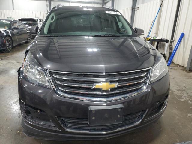 Photo 4 VIN: 1GNKVHKD5EJ132902 - CHEVROLET TRAVERSE L 