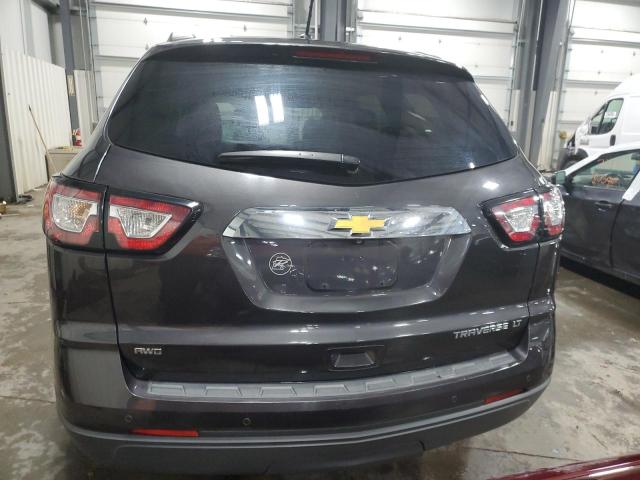 Photo 5 VIN: 1GNKVHKD5EJ132902 - CHEVROLET TRAVERSE L 