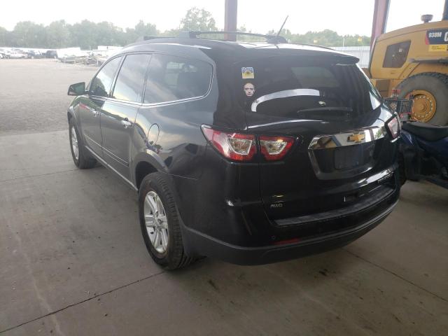 Photo 2 VIN: 1GNKVHKD5EJ183798 - CHEVROLET TRAVERSE L 