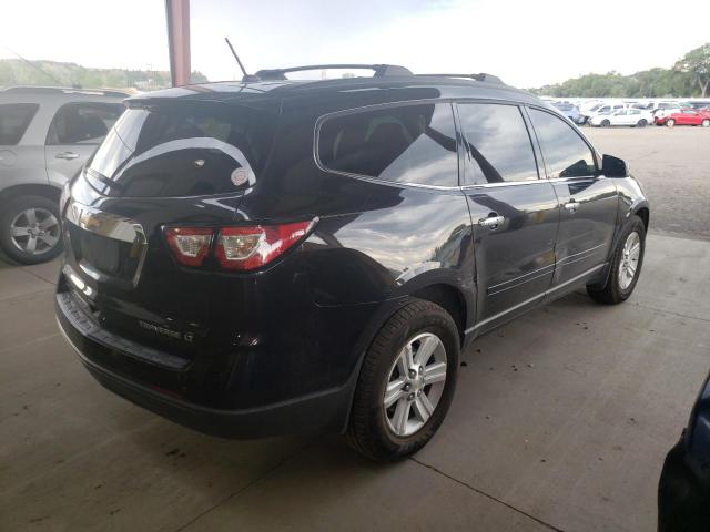 Photo 3 VIN: 1GNKVHKD5EJ183798 - CHEVROLET TRAVERSE L 