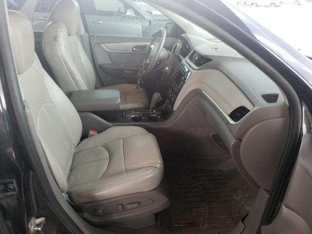 Photo 4 VIN: 1GNKVHKD5EJ183798 - CHEVROLET TRAVERSE L 