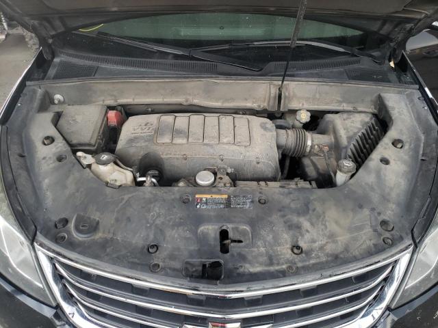 Photo 6 VIN: 1GNKVHKD5EJ183798 - CHEVROLET TRAVERSE L 