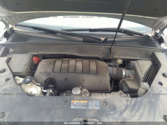 Photo 9 VIN: 1GNKVHKD5EJ255356 - CHEVROLET TRAVERSE 