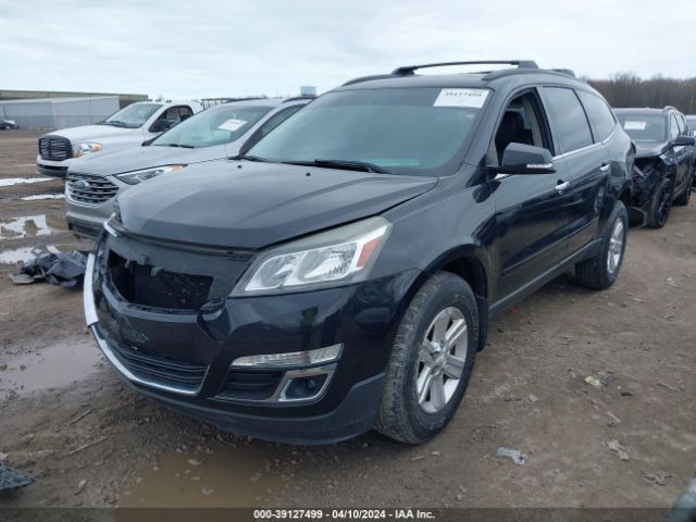 Photo 1 VIN: 1GNKVHKD5EJ261089 - CHEVROLET TRAVERSE 