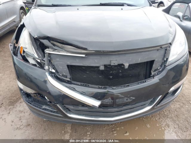 Photo 5 VIN: 1GNKVHKD5EJ261089 - CHEVROLET TRAVERSE 