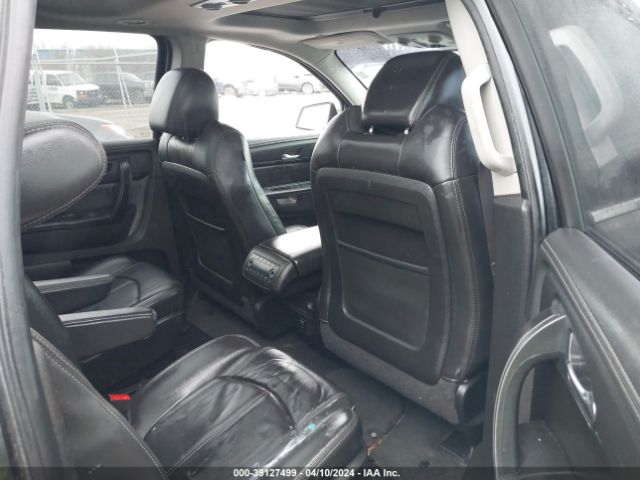 Photo 7 VIN: 1GNKVHKD5EJ261089 - CHEVROLET TRAVERSE 