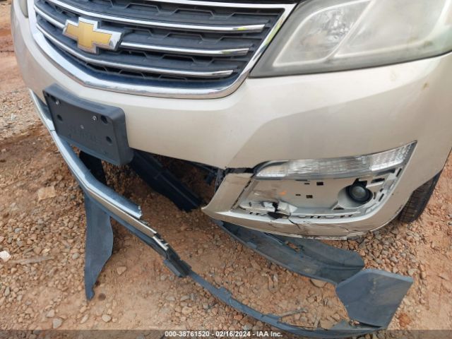 Photo 5 VIN: 1GNKVHKD5EJ306094 - CHEVROLET TRAVERSE 