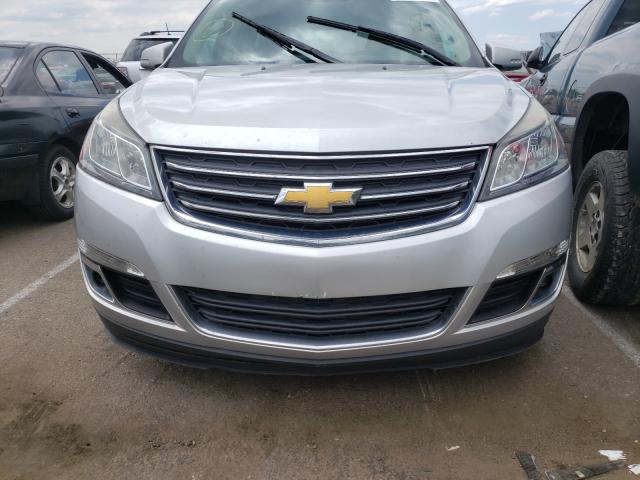 Photo 8 VIN: 1GNKVHKD5EJ345929 - CHEVROLET TRAVERSE L 