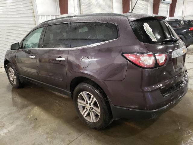 Photo 1 VIN: 1GNKVHKD5FJ157817 - CHEVROLET TRAVERSE L 