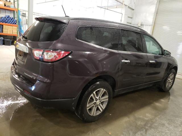 Photo 2 VIN: 1GNKVHKD5FJ157817 - CHEVROLET TRAVERSE L 