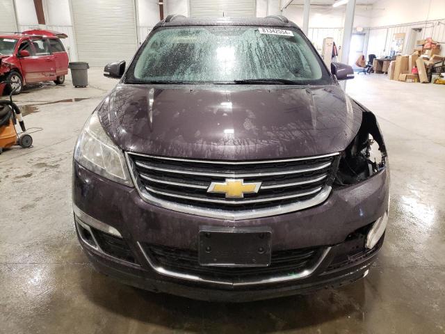 Photo 4 VIN: 1GNKVHKD5FJ157817 - CHEVROLET TRAVERSE L 