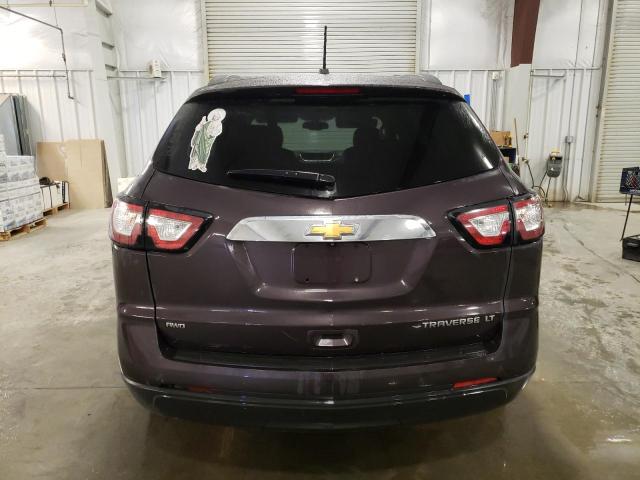 Photo 5 VIN: 1GNKVHKD5FJ157817 - CHEVROLET TRAVERSE L 