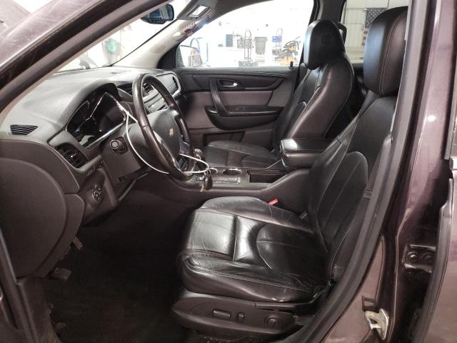 Photo 6 VIN: 1GNKVHKD5FJ157817 - CHEVROLET TRAVERSE L 