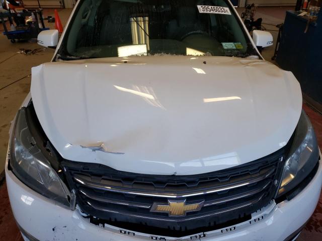 Photo 11 VIN: 1GNKVHKD5FJ168591 - CHEVROLET TRAVERSE L 