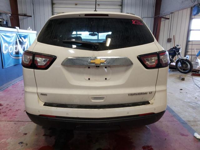 Photo 5 VIN: 1GNKVHKD5FJ168591 - CHEVROLET TRAVERSE L 