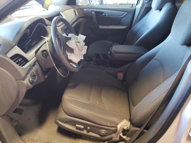 Photo 6 VIN: 1GNKVHKD5FJ168591 - CHEVROLET TRAVERSE L 