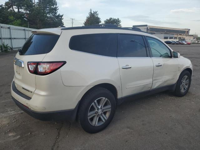 Photo 2 VIN: 1GNKVHKD5FJ230619 - CHEVROLET TRAVERSE 