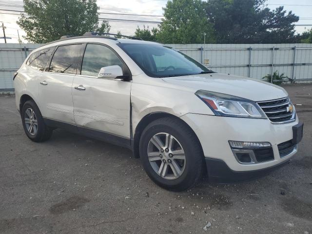 Photo 3 VIN: 1GNKVHKD5FJ230619 - CHEVROLET TRAVERSE 