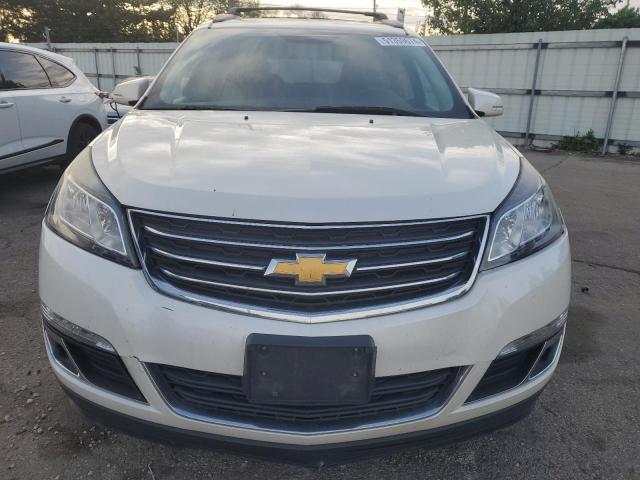 Photo 4 VIN: 1GNKVHKD5FJ230619 - CHEVROLET TRAVERSE 