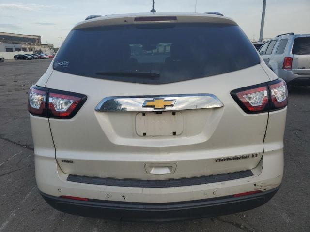 Photo 5 VIN: 1GNKVHKD5FJ230619 - CHEVROLET TRAVERSE 