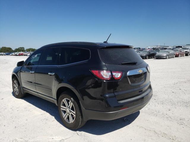 Photo 2 VIN: 1GNKVHKD5FJ301480 - CHEVROLET TRAVERSE L 