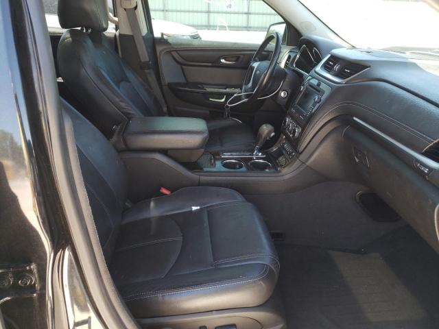 Photo 4 VIN: 1GNKVHKD5FJ301480 - CHEVROLET TRAVERSE L 