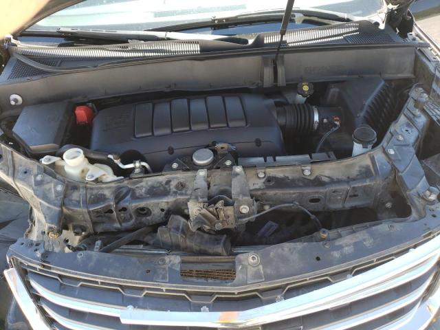 Photo 6 VIN: 1GNKVHKD5FJ301480 - CHEVROLET TRAVERSE L 