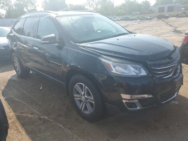 Photo 3 VIN: 1GNKVHKD5FJ310244 - CHEVROLET TRAVERSE L 