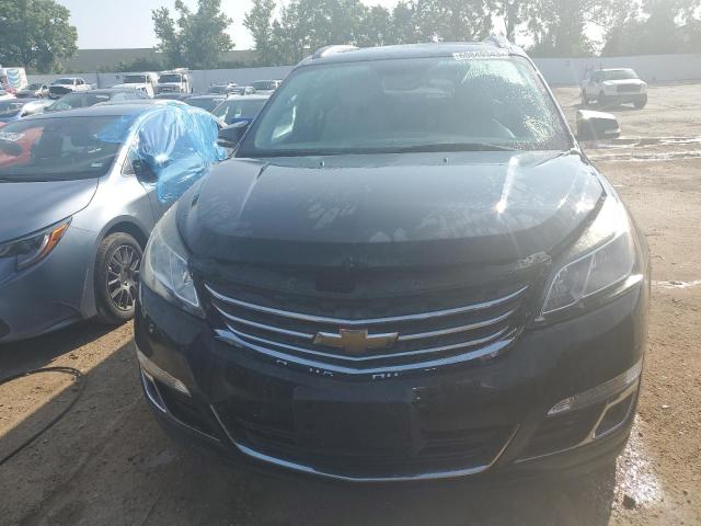 Photo 4 VIN: 1GNKVHKD5FJ310244 - CHEVROLET TRAVERSE L 