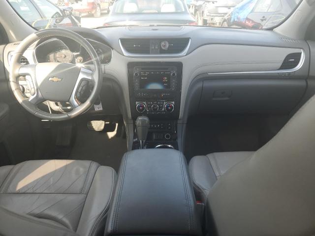 Photo 7 VIN: 1GNKVHKD5FJ310244 - CHEVROLET TRAVERSE L 