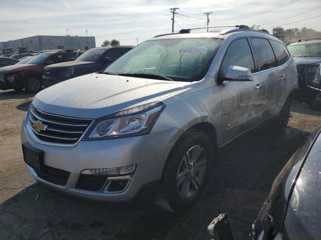 Photo 0 VIN: 1GNKVHKD5FJ311264 - CHEVROLET TRAVERSE L 