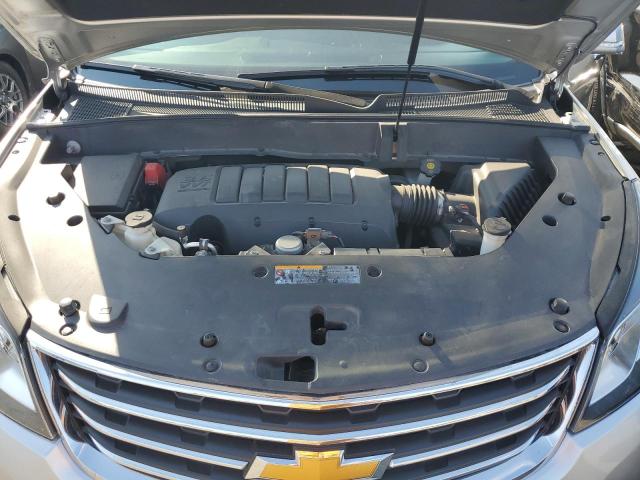 Photo 11 VIN: 1GNKVHKD5FJ311264 - CHEVROLET TRAVERSE L 