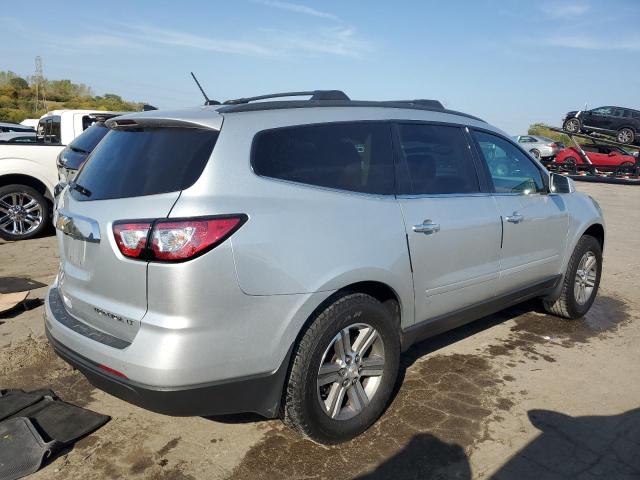 Photo 2 VIN: 1GNKVHKD5FJ311264 - CHEVROLET TRAVERSE L 