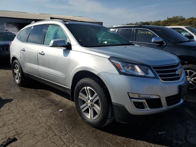 Photo 3 VIN: 1GNKVHKD5FJ311264 - CHEVROLET TRAVERSE L 