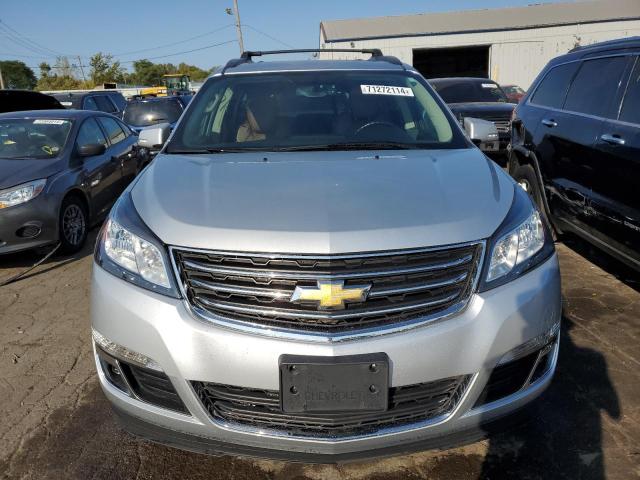 Photo 4 VIN: 1GNKVHKD5FJ311264 - CHEVROLET TRAVERSE L 