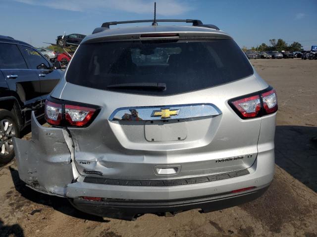 Photo 5 VIN: 1GNKVHKD5FJ311264 - CHEVROLET TRAVERSE L 