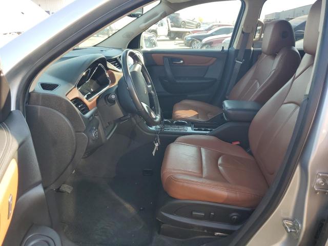 Photo 6 VIN: 1GNKVHKD5FJ311264 - CHEVROLET TRAVERSE L 