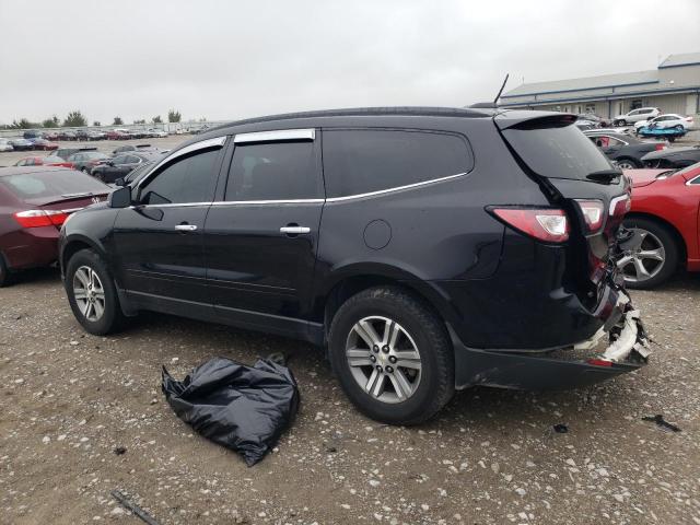 Photo 1 VIN: 1GNKVHKD5GJ122566 - CHEVROLET TRAVERSE L 