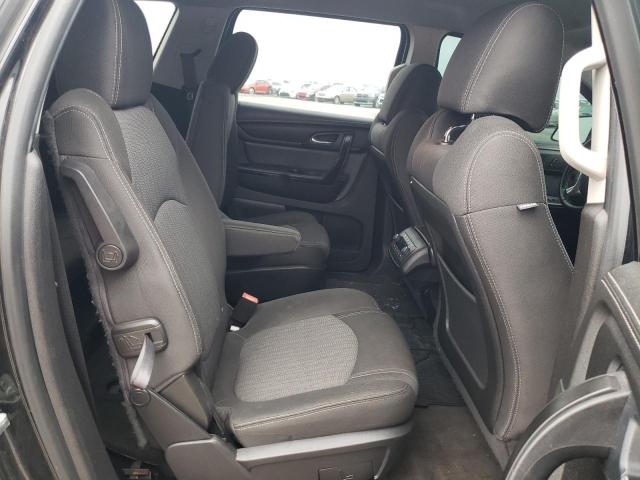 Photo 10 VIN: 1GNKVHKD5GJ122566 - CHEVROLET TRAVERSE L 