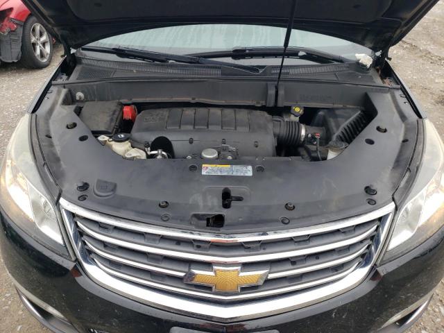 Photo 11 VIN: 1GNKVHKD5GJ122566 - CHEVROLET TRAVERSE L 