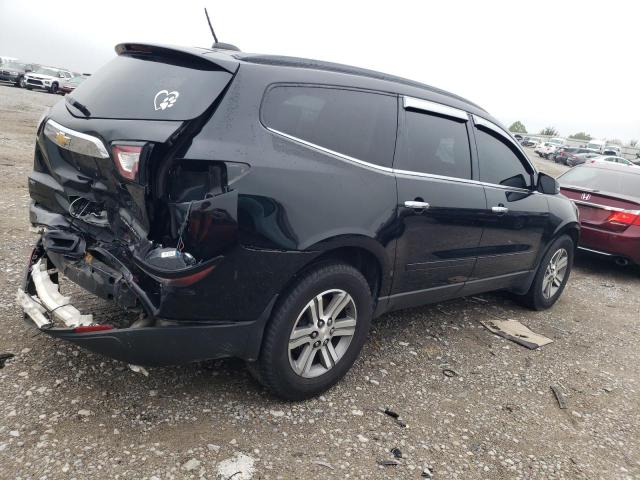 Photo 2 VIN: 1GNKVHKD5GJ122566 - CHEVROLET TRAVERSE L 