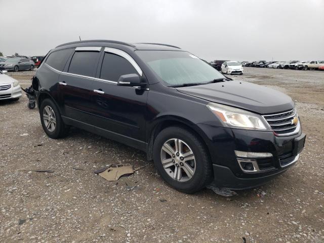 Photo 3 VIN: 1GNKVHKD5GJ122566 - CHEVROLET TRAVERSE L 