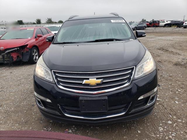 Photo 4 VIN: 1GNKVHKD5GJ122566 - CHEVROLET TRAVERSE L 