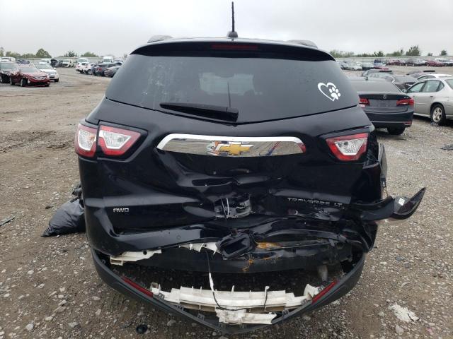 Photo 5 VIN: 1GNKVHKD5GJ122566 - CHEVROLET TRAVERSE L 