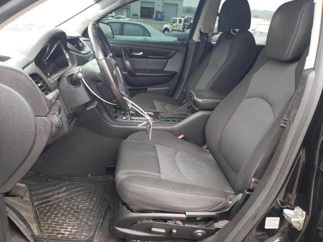 Photo 6 VIN: 1GNKVHKD5GJ122566 - CHEVROLET TRAVERSE L 