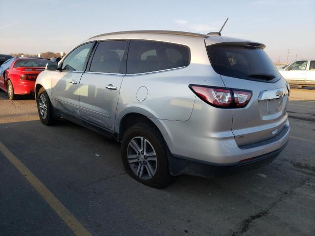 Photo 1 VIN: 1GNKVHKD5GJ129372 - CHEVROLET TRAVERSE 