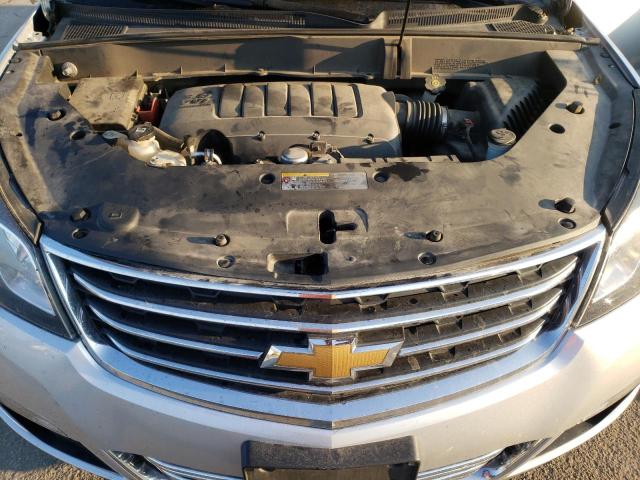 Photo 11 VIN: 1GNKVHKD5GJ129372 - CHEVROLET TRAVERSE 