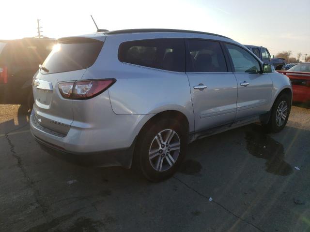 Photo 2 VIN: 1GNKVHKD5GJ129372 - CHEVROLET TRAVERSE 