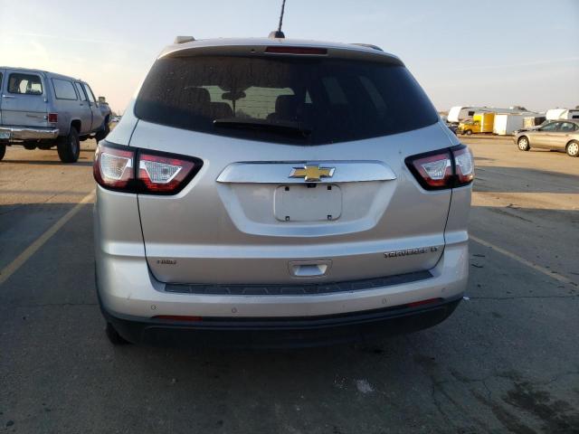 Photo 5 VIN: 1GNKVHKD5GJ129372 - CHEVROLET TRAVERSE 